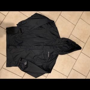Columbia Rain Jacket